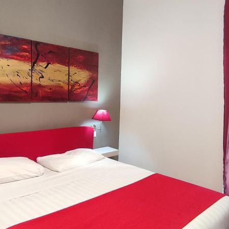 Vatican City San Peter Quiet And Lovely Apartment Рим Экстерьер фото