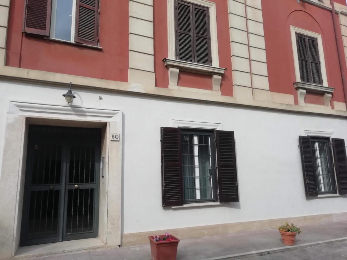 Vatican City San Peter Quiet And Lovely Apartment Рим Экстерьер фото