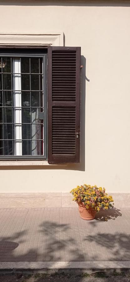 Vatican City San Peter Quiet And Lovely Apartment Рим Экстерьер фото