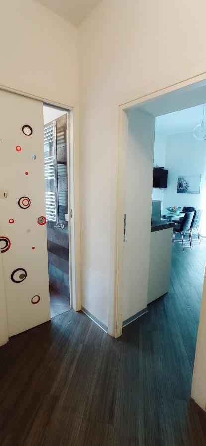 Vatican City San Peter Quiet And Lovely Apartment Рим Экстерьер фото