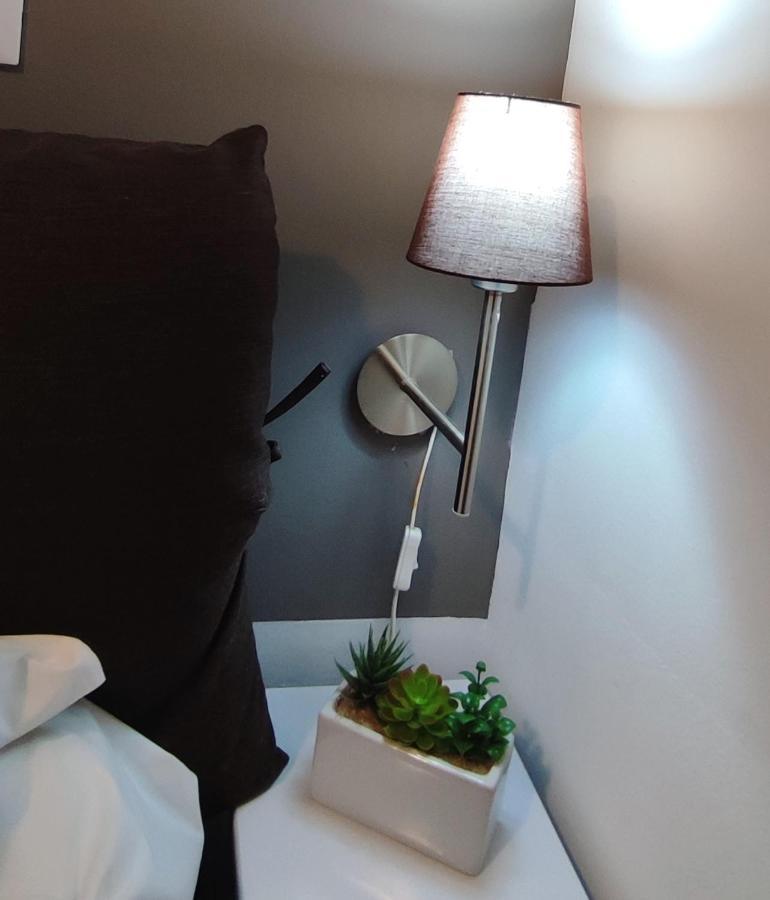 Vatican City San Peter Quiet And Lovely Apartment Рим Экстерьер фото