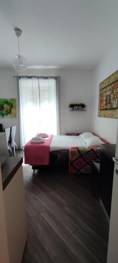 Vatican City San Peter Quiet And Lovely Apartment Рим Экстерьер фото