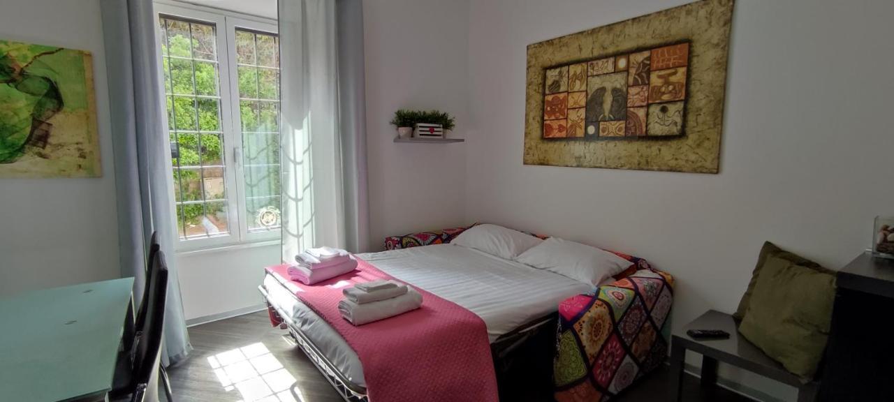 Vatican City San Peter Quiet And Lovely Apartment Рим Экстерьер фото