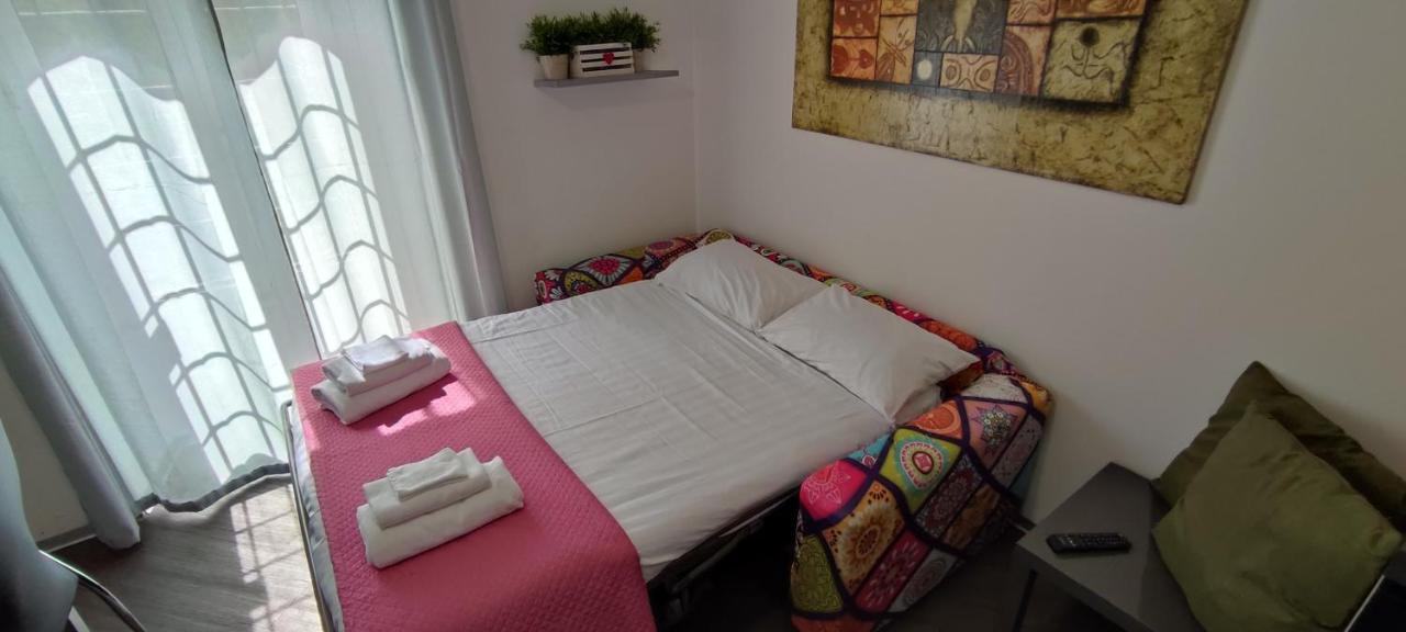 Vatican City San Peter Quiet And Lovely Apartment Рим Экстерьер фото