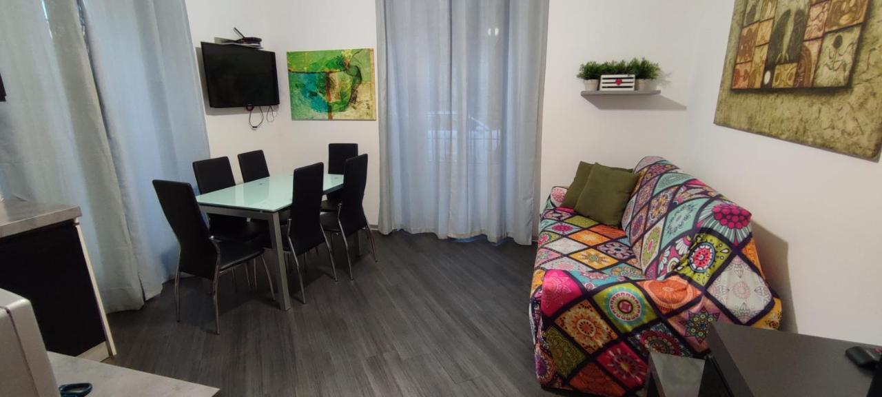 Vatican City San Peter Quiet And Lovely Apartment Рим Экстерьер фото