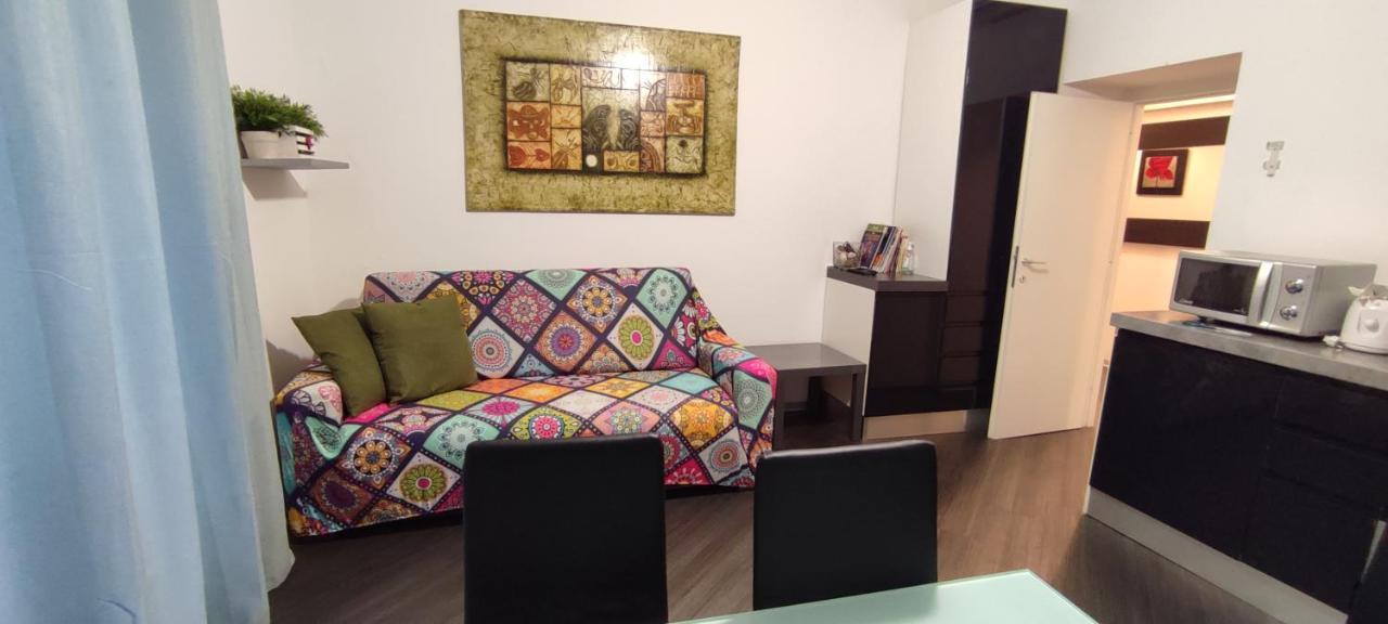 Vatican City San Peter Quiet And Lovely Apartment Рим Экстерьер фото