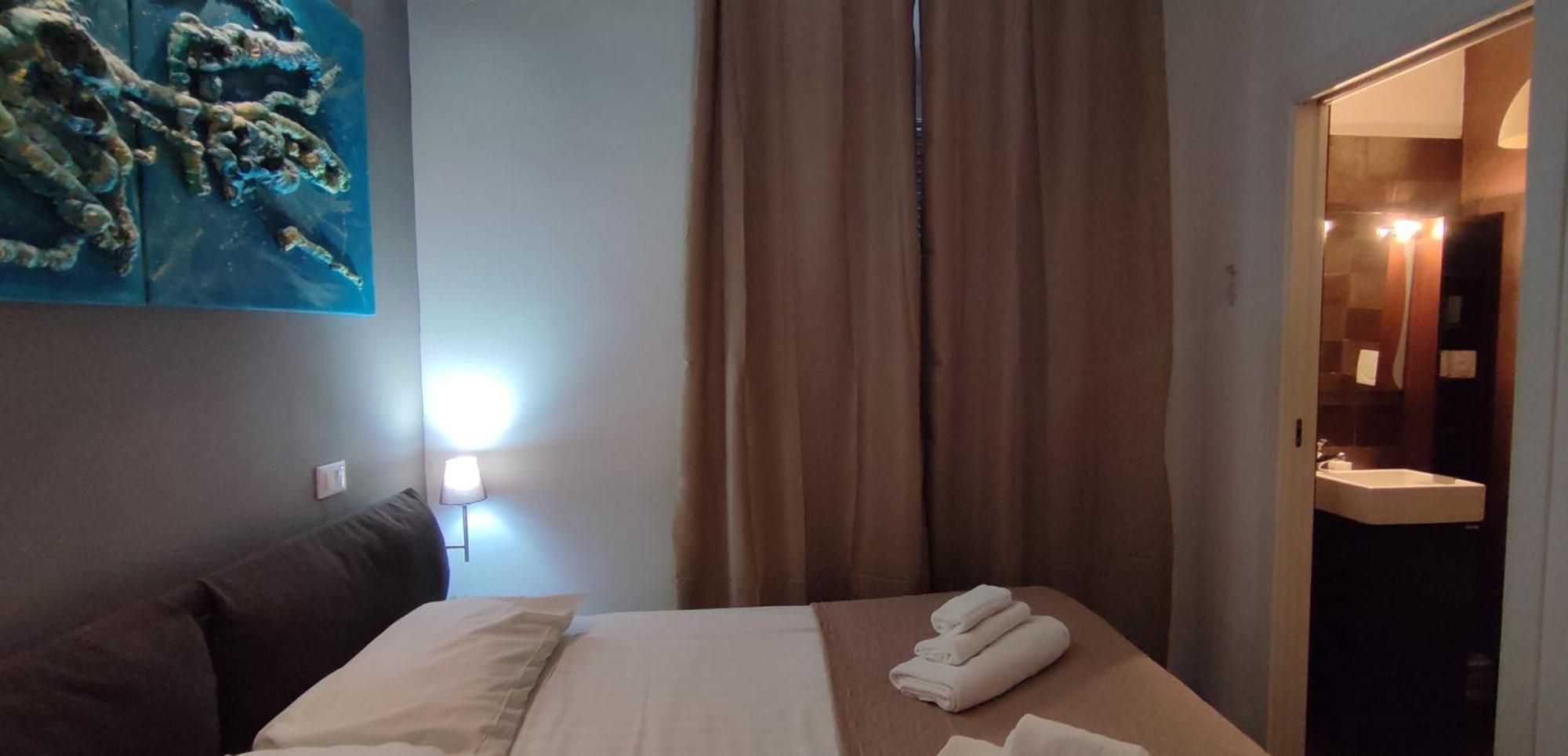 Vatican City San Peter Quiet And Lovely Apartment Рим Экстерьер фото