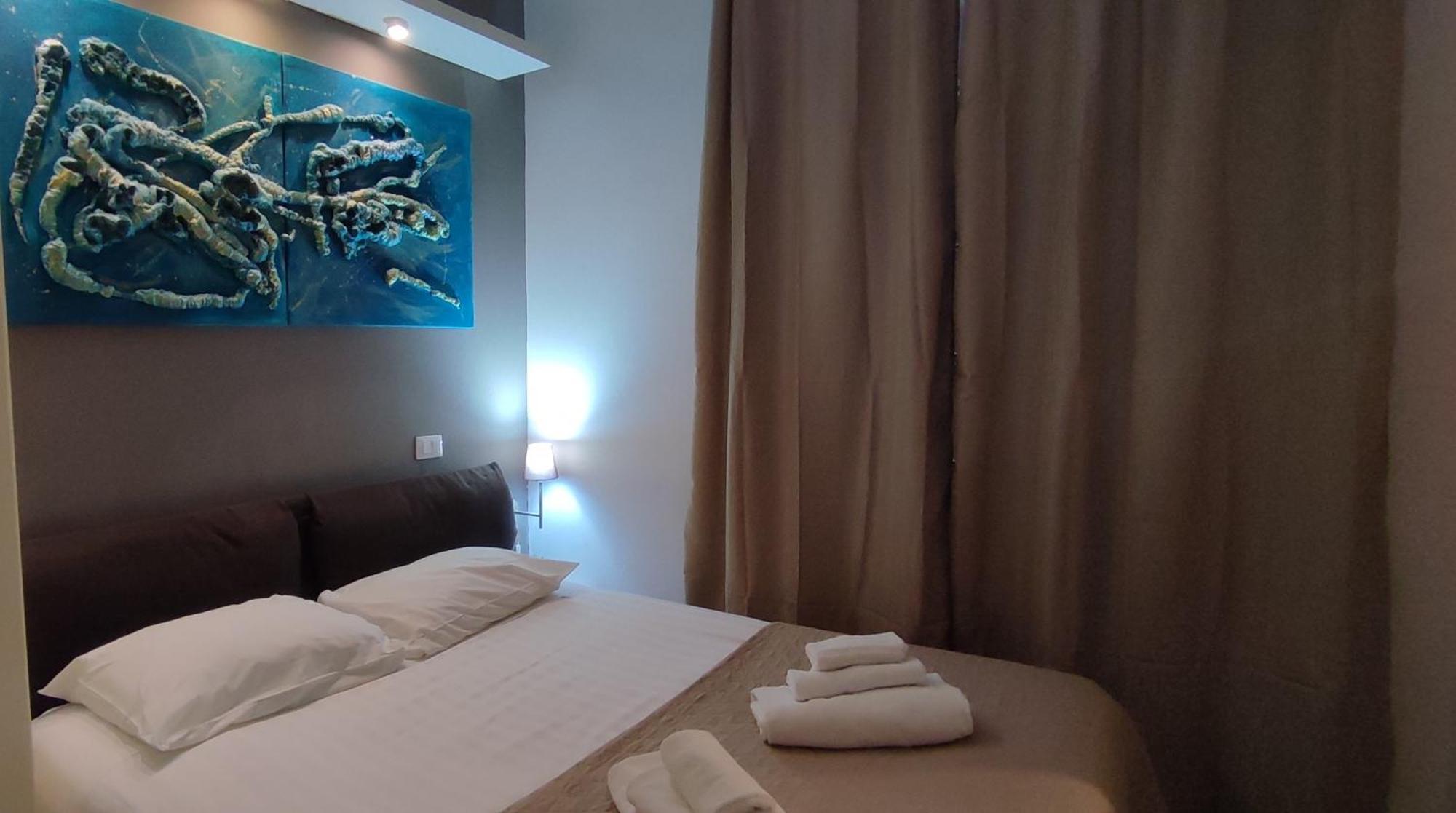 Vatican City San Peter Quiet And Lovely Apartment Рим Экстерьер фото