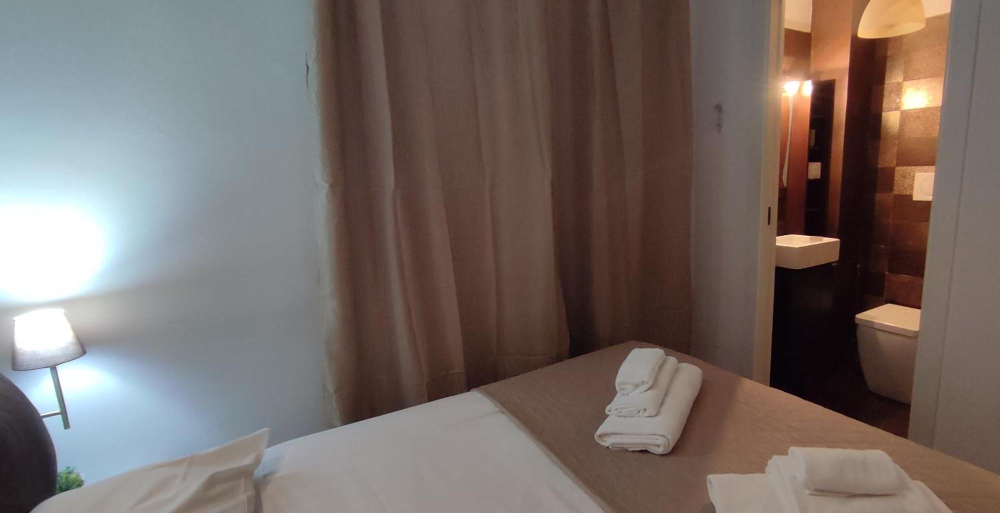 Vatican City San Peter Quiet And Lovely Apartment Рим Экстерьер фото