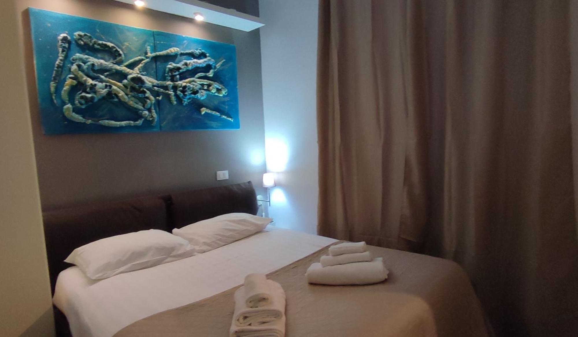 Vatican City San Peter Quiet And Lovely Apartment Рим Экстерьер фото