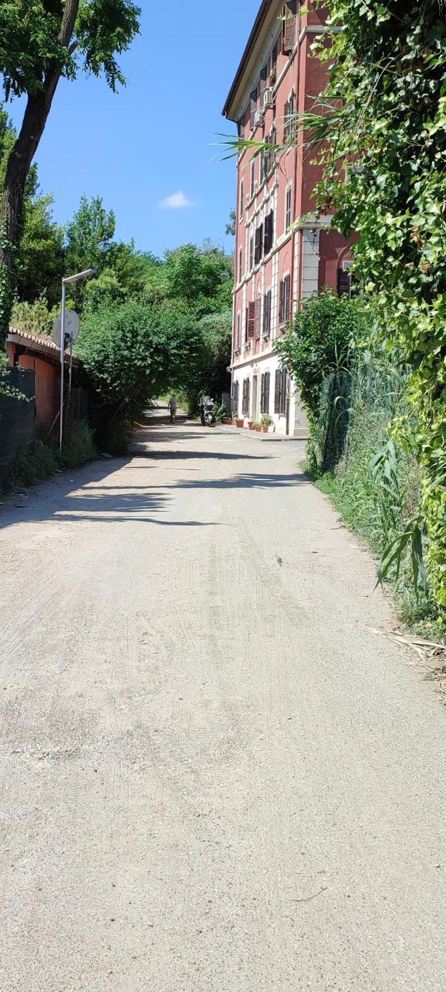 Vatican City San Peter Quiet And Lovely Apartment Рим Экстерьер фото