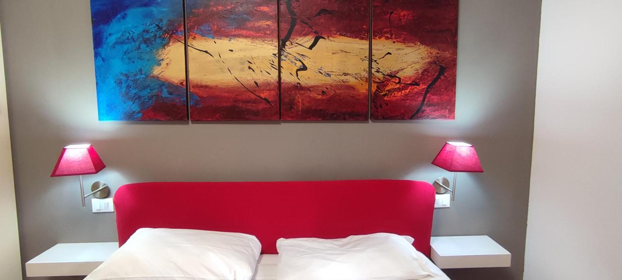 Vatican City San Peter Quiet And Lovely Apartment Рим Экстерьер фото