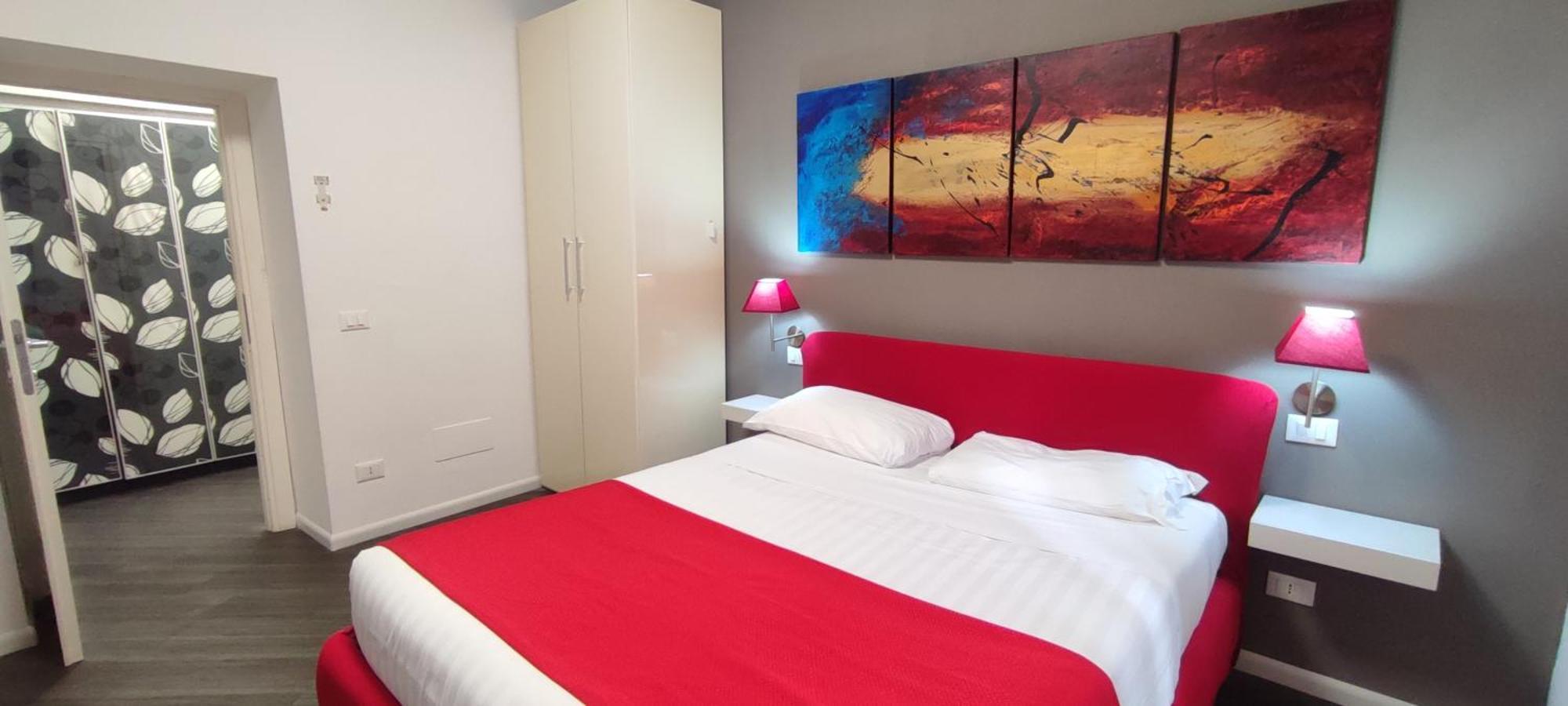 Vatican City San Peter Quiet And Lovely Apartment Рим Экстерьер фото