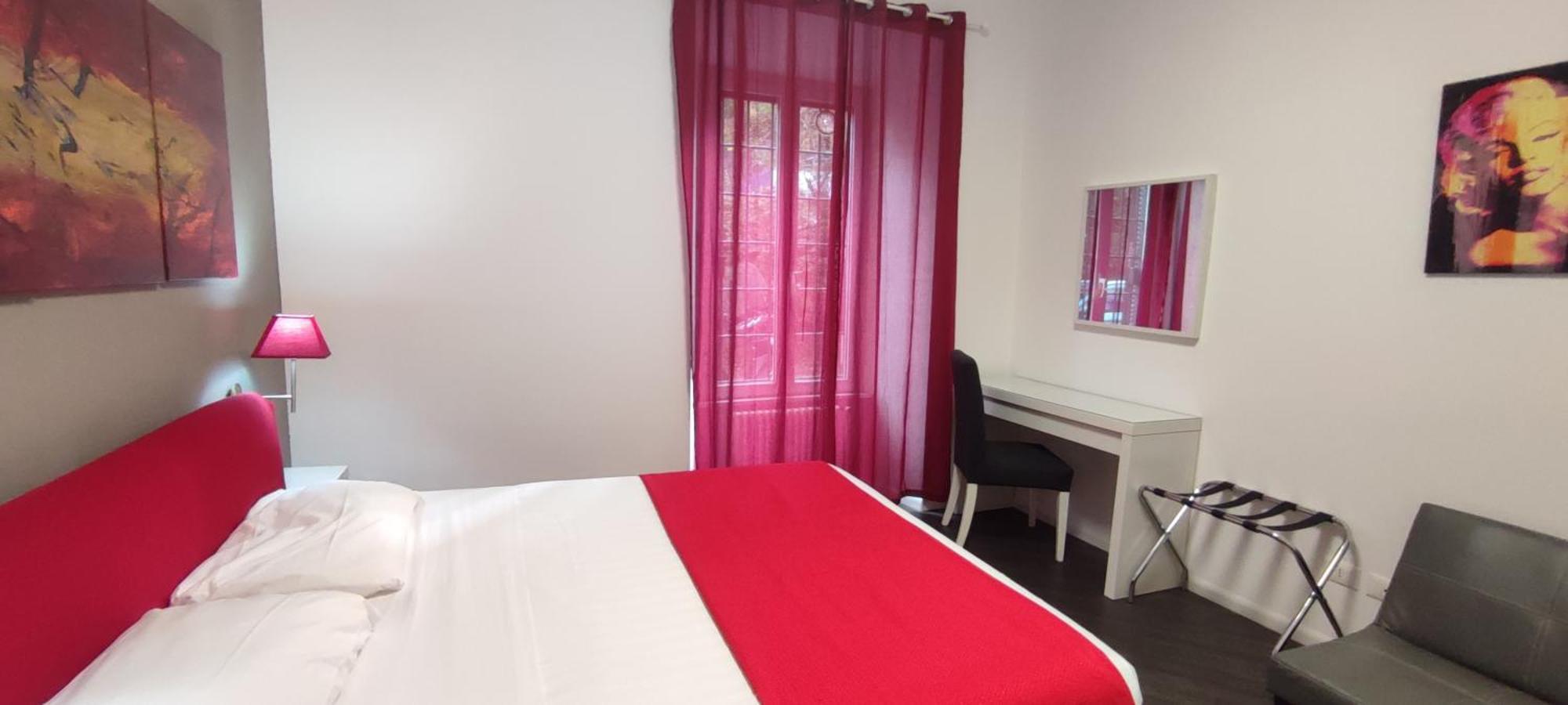 Vatican City San Peter Quiet And Lovely Apartment Рим Экстерьер фото