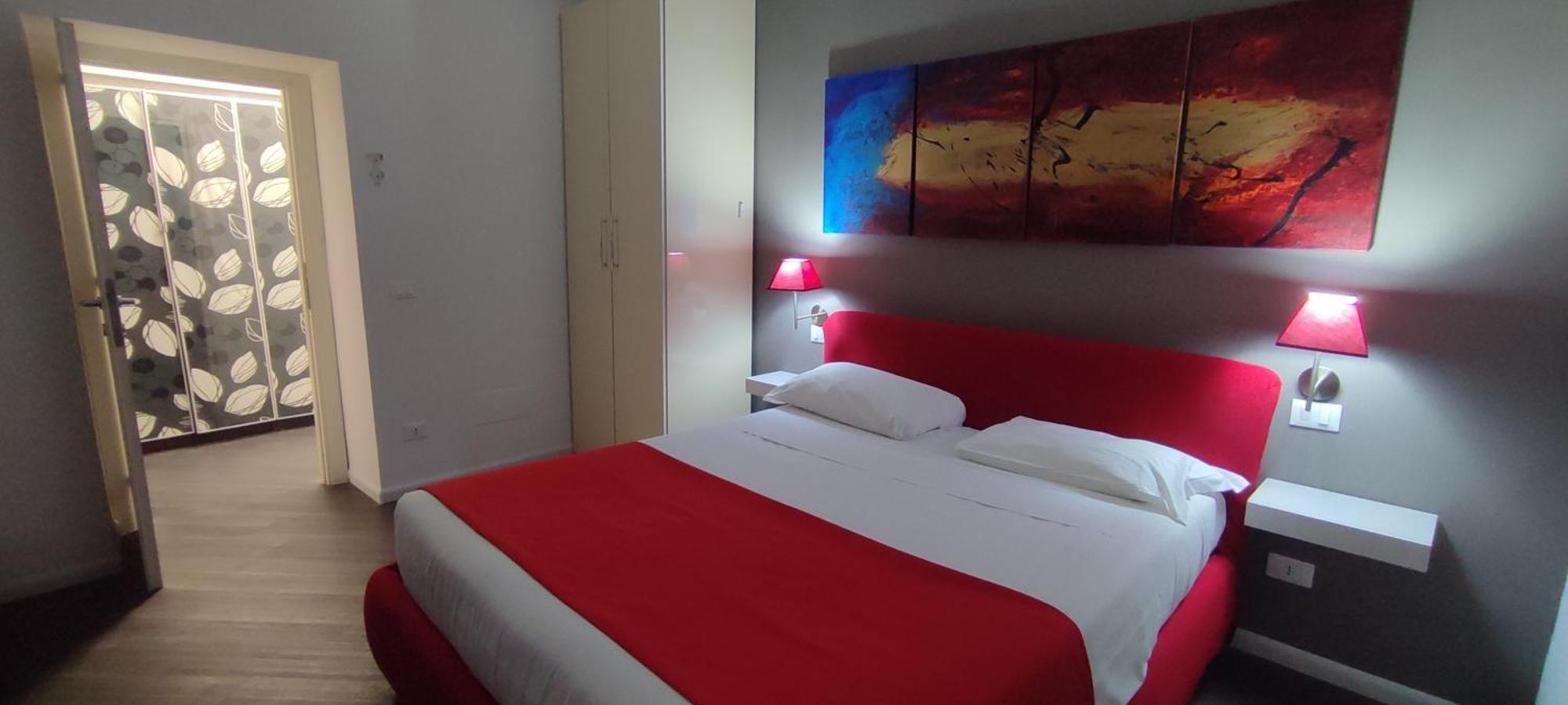 Vatican City San Peter Quiet And Lovely Apartment Рим Экстерьер фото