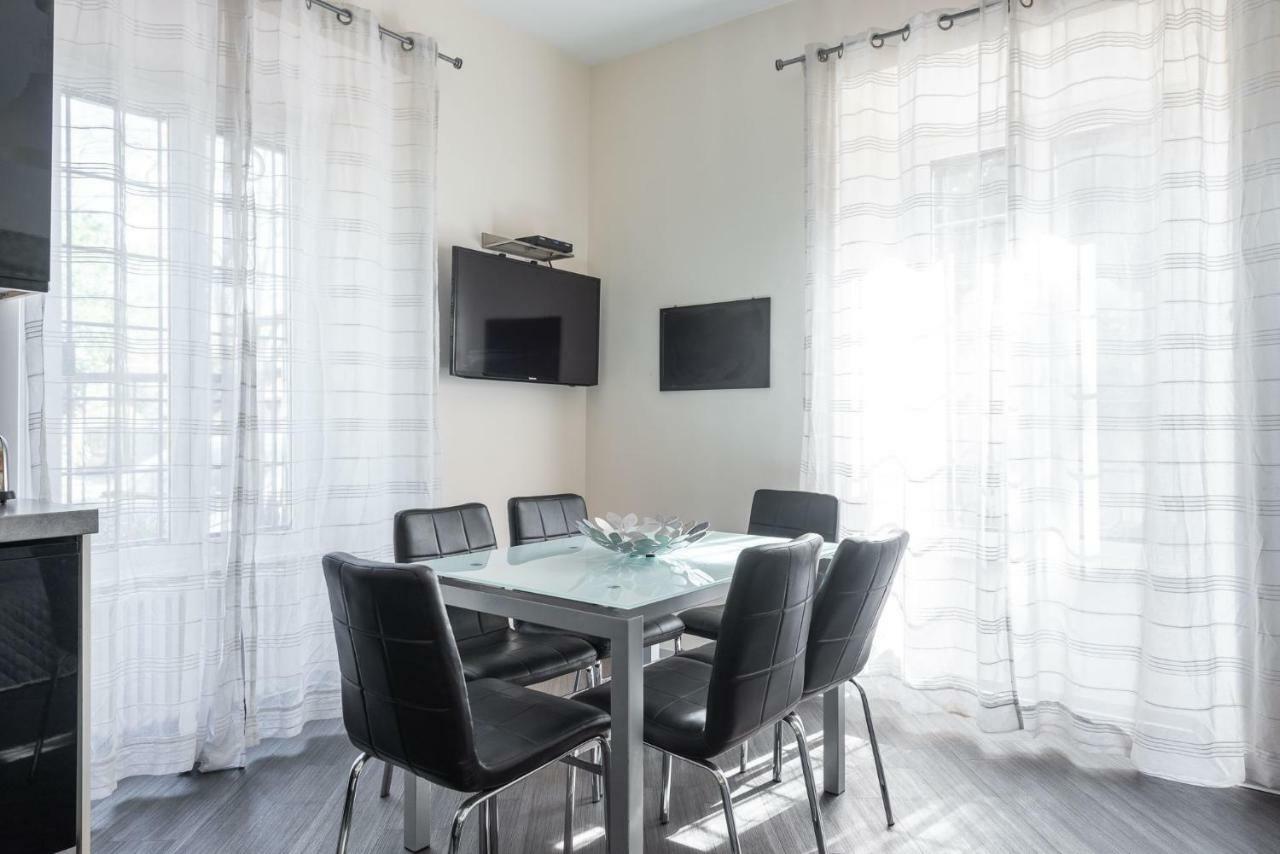 Vatican City San Peter Quiet And Lovely Apartment Рим Экстерьер фото
