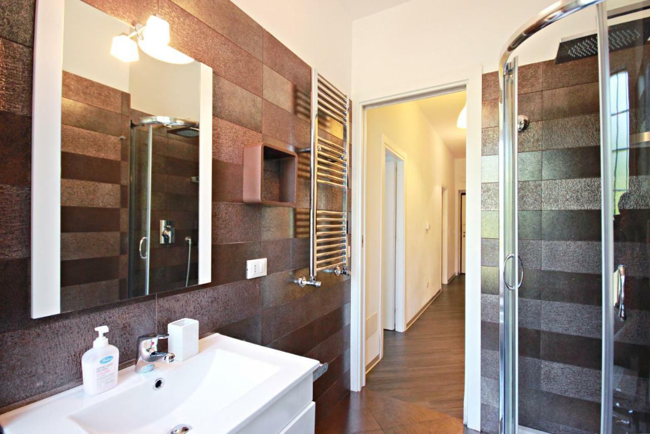 Vatican City San Peter Quiet And Lovely Apartment Рим Экстерьер фото
