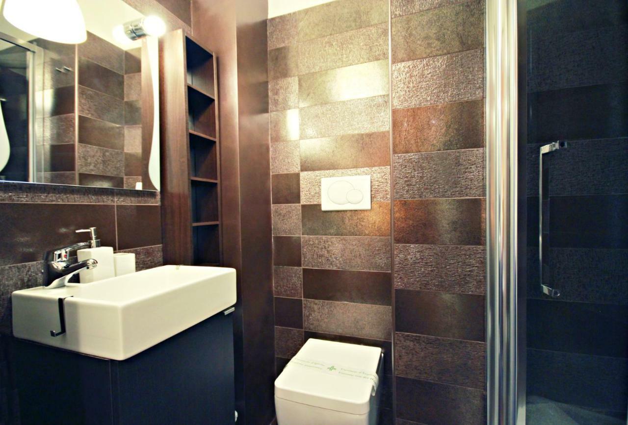 Vatican City San Peter Quiet And Lovely Apartment Рим Экстерьер фото